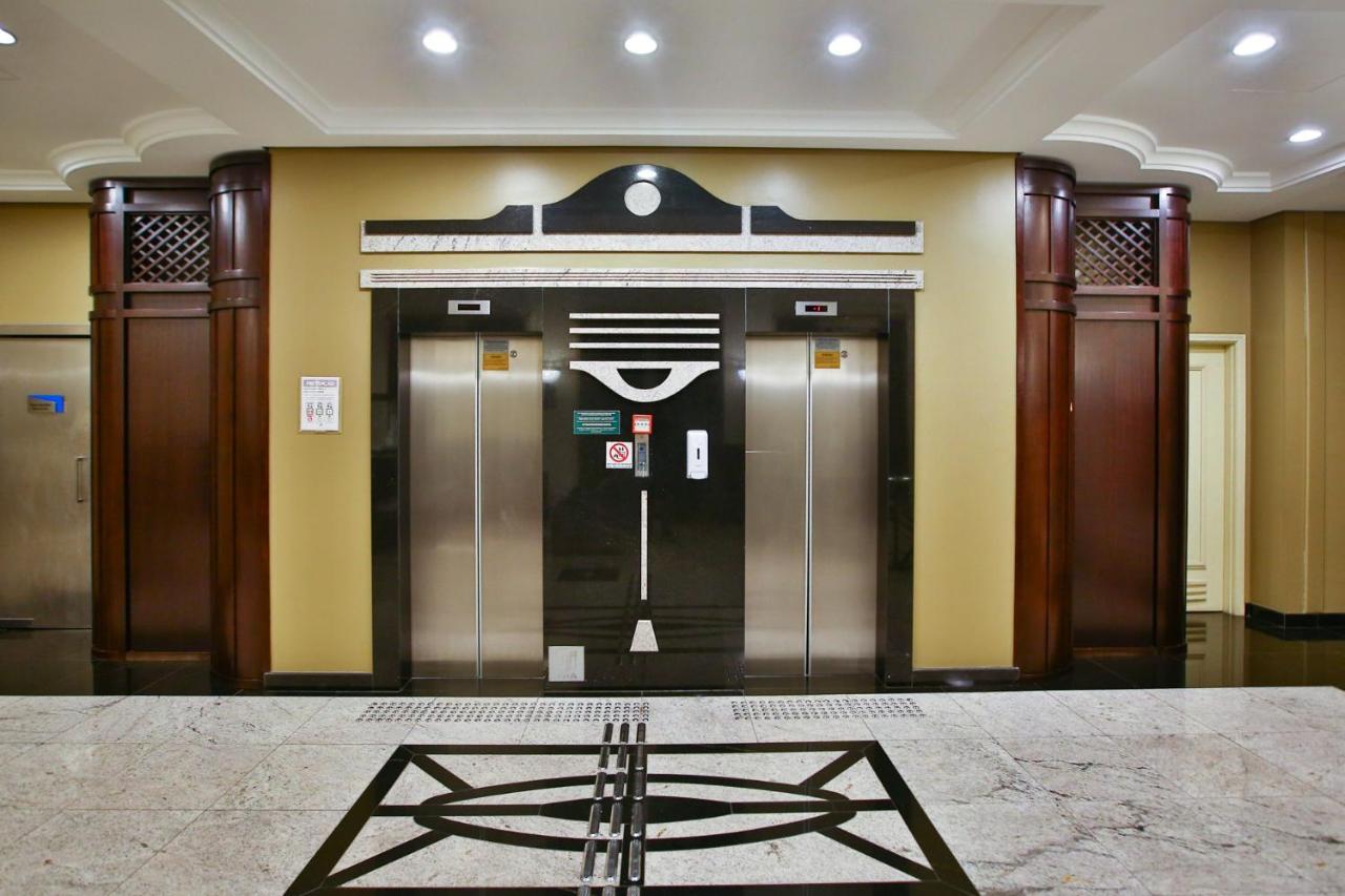 Transamerica Executive Curitiba Batel Extérieur photo