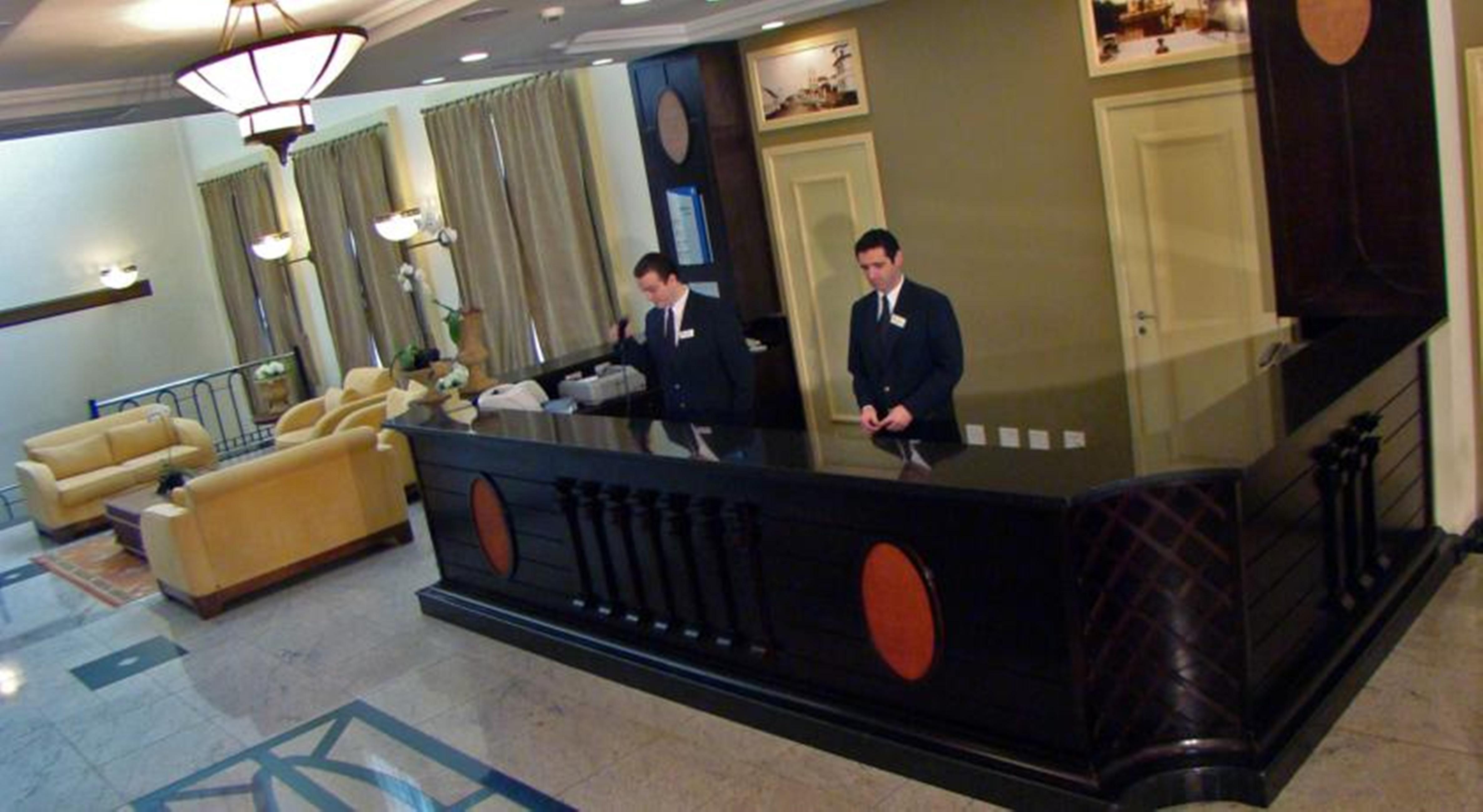 Transamerica Executive Curitiba Batel Extérieur photo